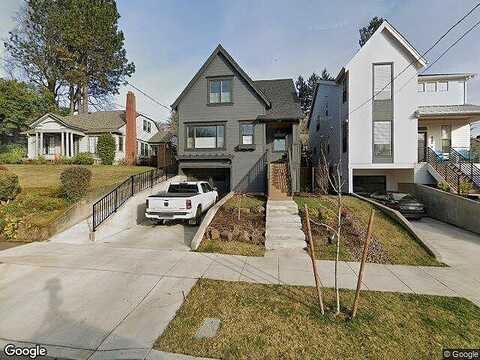 35Th, PORTLAND, OR 97202