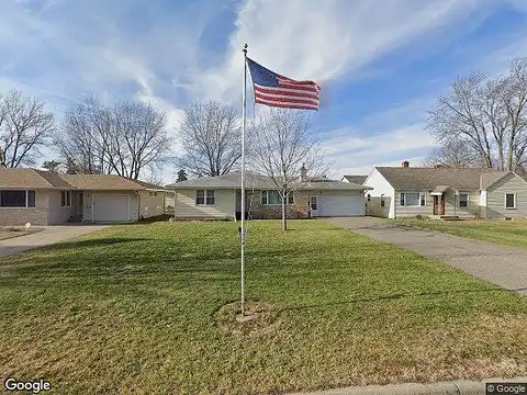 Irving, ELK RIVER, MN 55330