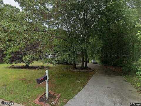 Wenham, SHARPSBURG, GA 30277