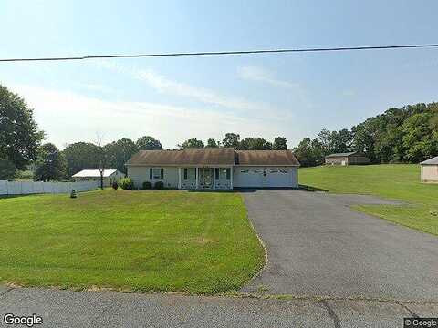 Linton Hill, DUNCANNON, PA 17020