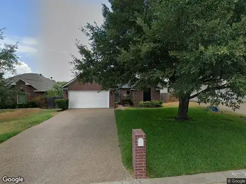 Fredrick, COLLEGE STATION, TX 77845