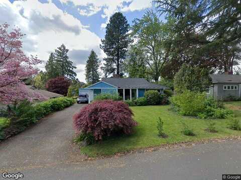 121St, BEAVERTON, OR 97005