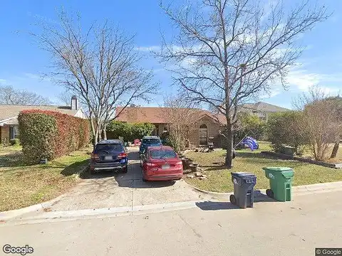 Crestmeadow, DENTON, TX 76207