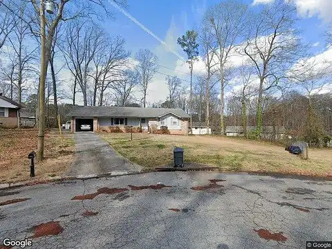 Oak Leaf, MARIETTA, GA 30008