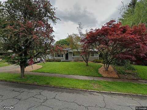 Park, PORTLAND, OR 97225