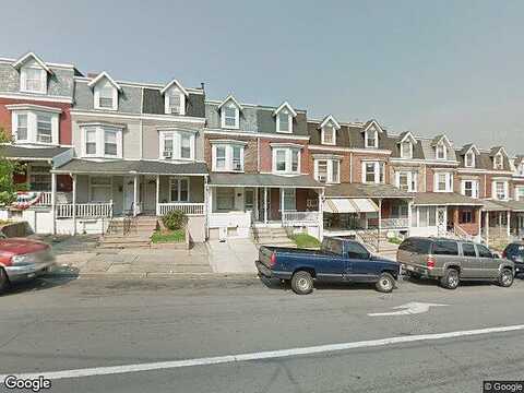 8Th, ALLENTOWN, PA 18102