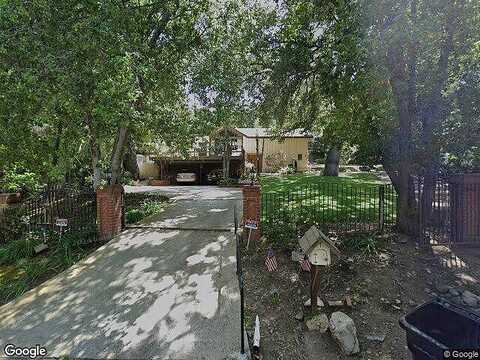 Mcgroarty, SUNLAND, CA 91040