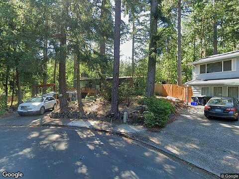 Foothill, EUGENE, OR 97405