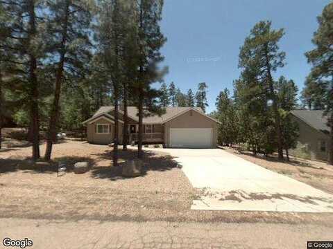 Pine Spruce, PINETOP, AZ 85935