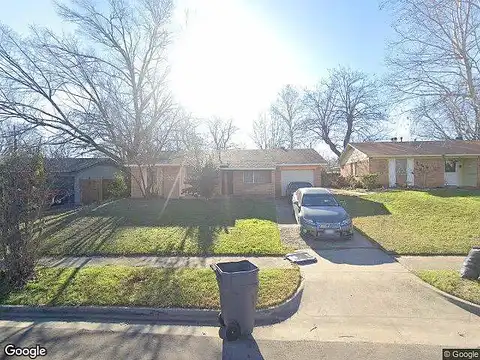 Black Rock, DALLAS, TX 75211