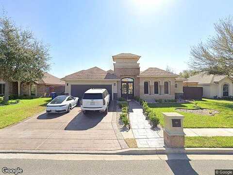46Th, MCALLEN, TX 78501