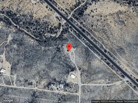 Spanish Bayonet, TOMBSTONE, AZ 85638