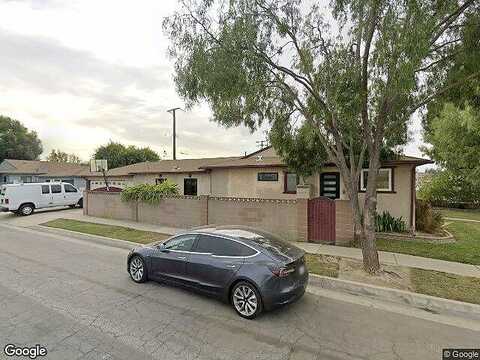 Graystone, NORWALK, CA 90650
