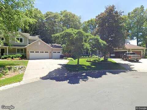 White Pine, CIRCLE PINES, MN 55014