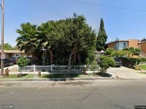 Saint Gertrude, SANTA ANA, CA 92704