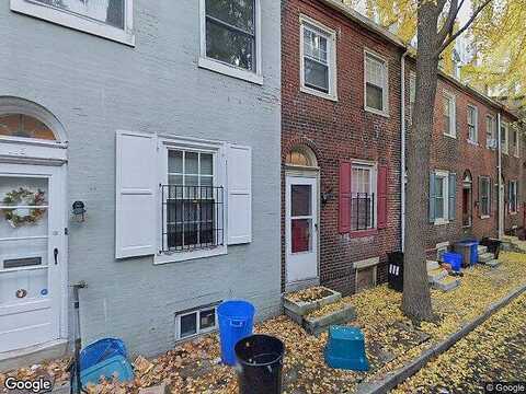 Mole, PHILADELPHIA, PA 19102