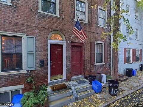 Mole, PHILADELPHIA, PA 19102