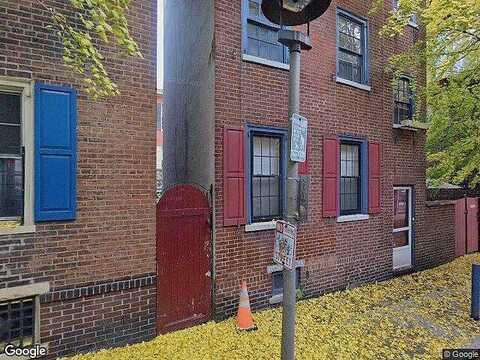 Mole, PHILADELPHIA, PA 19102