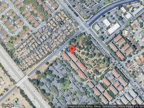 Messina Gardens, SAN JOSE, CA 95133
