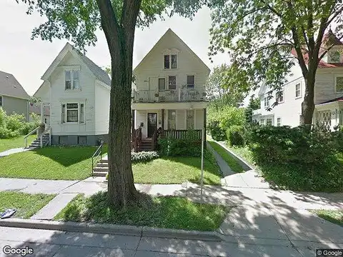 Richards, MILWAUKEE, WI 53212