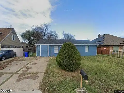 Horseshoe, BALCH SPRINGS, TX 75180