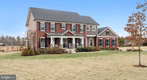 Saddle Ridge, FREDERICKSBURG, VA 22406