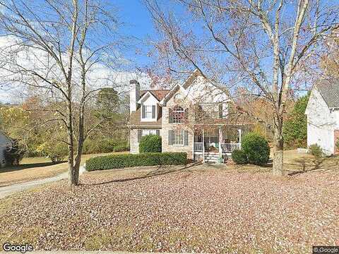 Dylan, BREMEN, GA 30110
