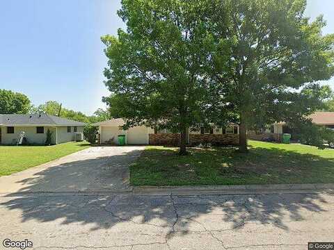 Elmwood, GAINESVILLE, TX 76240