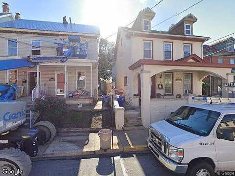 Orange, SHIPPENSBURG, PA 17257