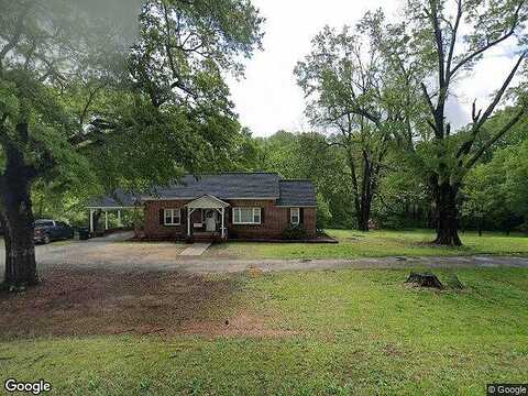 Highway 29, DANIELSVILLE, GA 30633