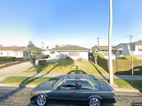 16Th, MONTEBELLO, CA 90640