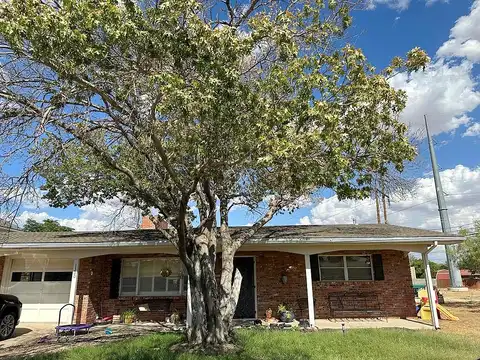 Redbud, ODESSA, TX 79761