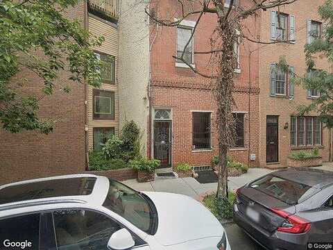 Passyunk, PHILADELPHIA, PA 19147
