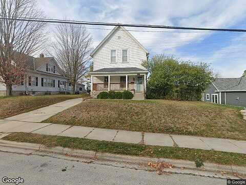 Chestnut, PORT WASHINGTON, WI 53074