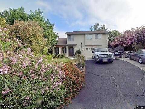 Park, CONCORD, CA 94520