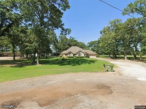 County Road 32230, SUMNER, TX 75486
