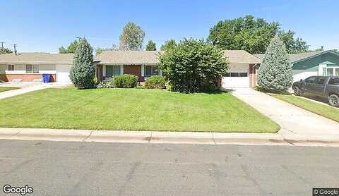 36Th, GREELEY, CO 80634