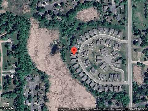Iris, ROCKFORD, MN 55373