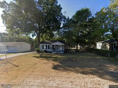 6Th, LANCASTER, TX 75146