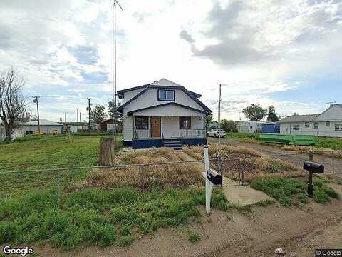 4Th, DEER TRAIL, CO 80105