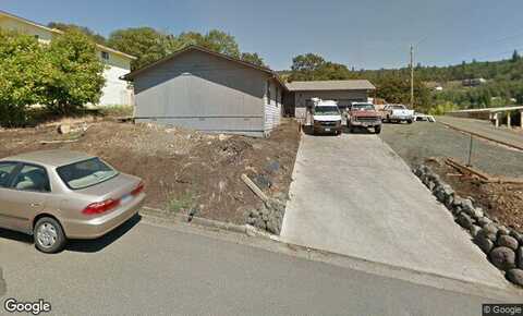 Todd, ROSEBURG, OR 97470