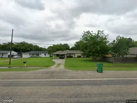 Denny, HOWE, TX 75459