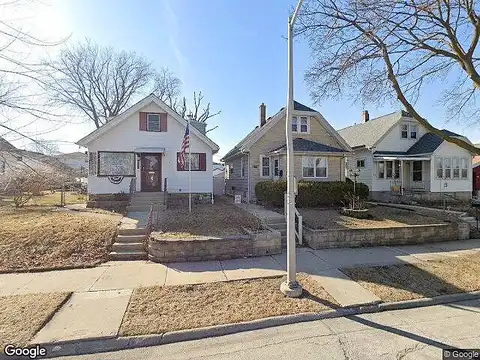 58Th, MILWAUKEE, WI 53219