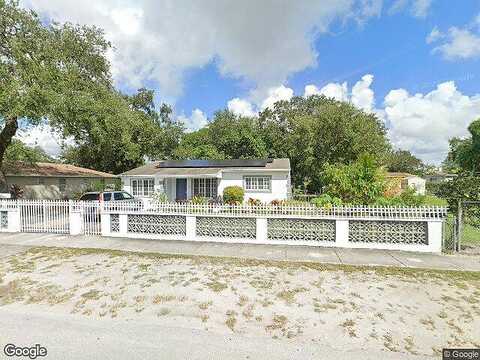93Rd, MIAMI, FL 33147