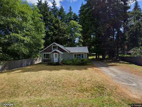 Olympic, FORKS, WA 98331