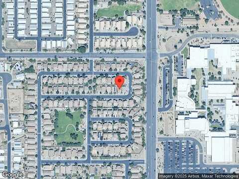 Empress, MESA, AZ 85208