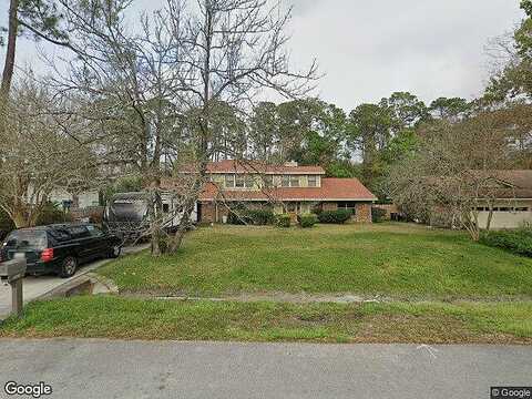 Beauclerc, JACKSONVILLE, FL 32257