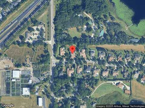 Lake Hugh, GOTHA, FL 34734