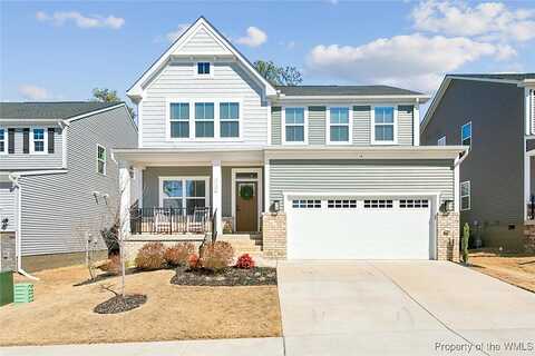 Goldenrod, TOANO, VA 23168
