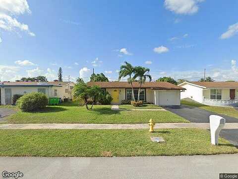 26Th, SUNRISE, FL 33322